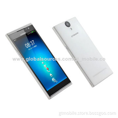 3G phones, 5.5" QHD 960*540 IPS screen (full lamination) octa-core